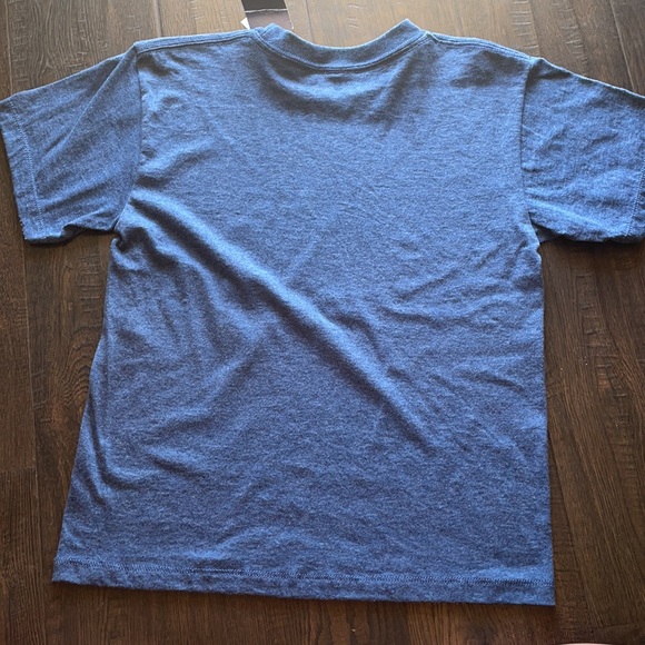 Disney Mickey “I’m with goofy” youth small tshirt - Picture 4 of 5